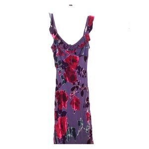 Betsey Johnson summer dress
